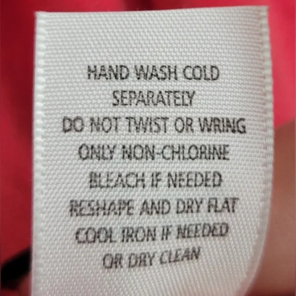 J. Jill Coral Pink Women's Cardigan Sweater - Picture 5 of 5